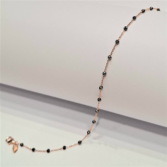 Bracciale Fanton Gioielli Donna BRACCIALI ORO in Oro BROR-175-52 - BROR-175-52